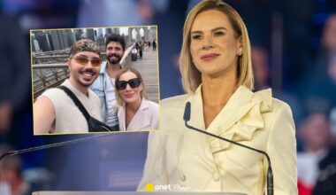Polscy influencerzy spotkali Martę Nawrocką w Nowym Jorku. "Totalnie przypadkiem"