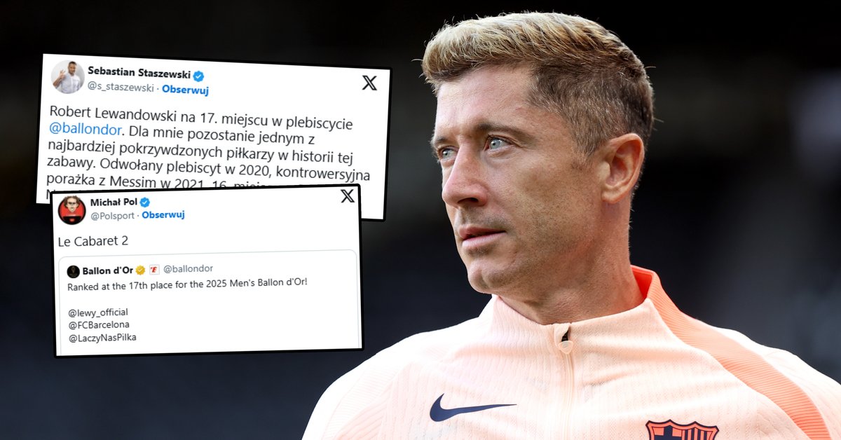 Dziennikarz Przeglądu Sportowego Onet