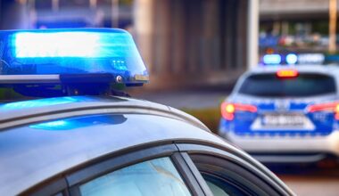 Wielka akcja policji przeciwko dilerom narkotyków. Ponad 200 osób zatrzymanych