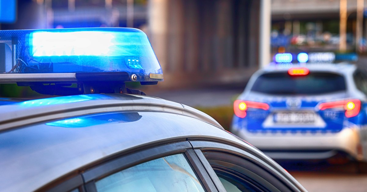 Wielka akcja policji przeciwko dilerom narkotyków. Ponad 200 osób zatrzymanych