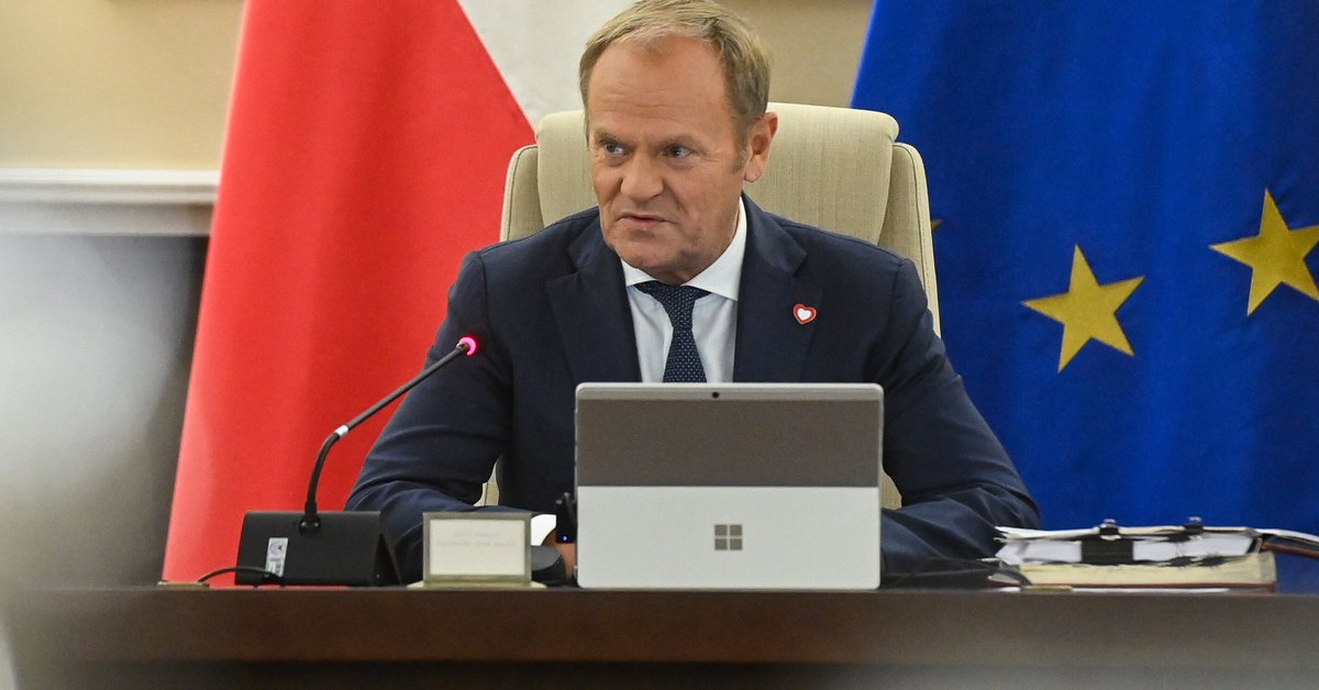 Awantura na posiedzeniu rządu. Ministra reaguje. "Przykrość że Rada Ministrów cieknie jak sito"
