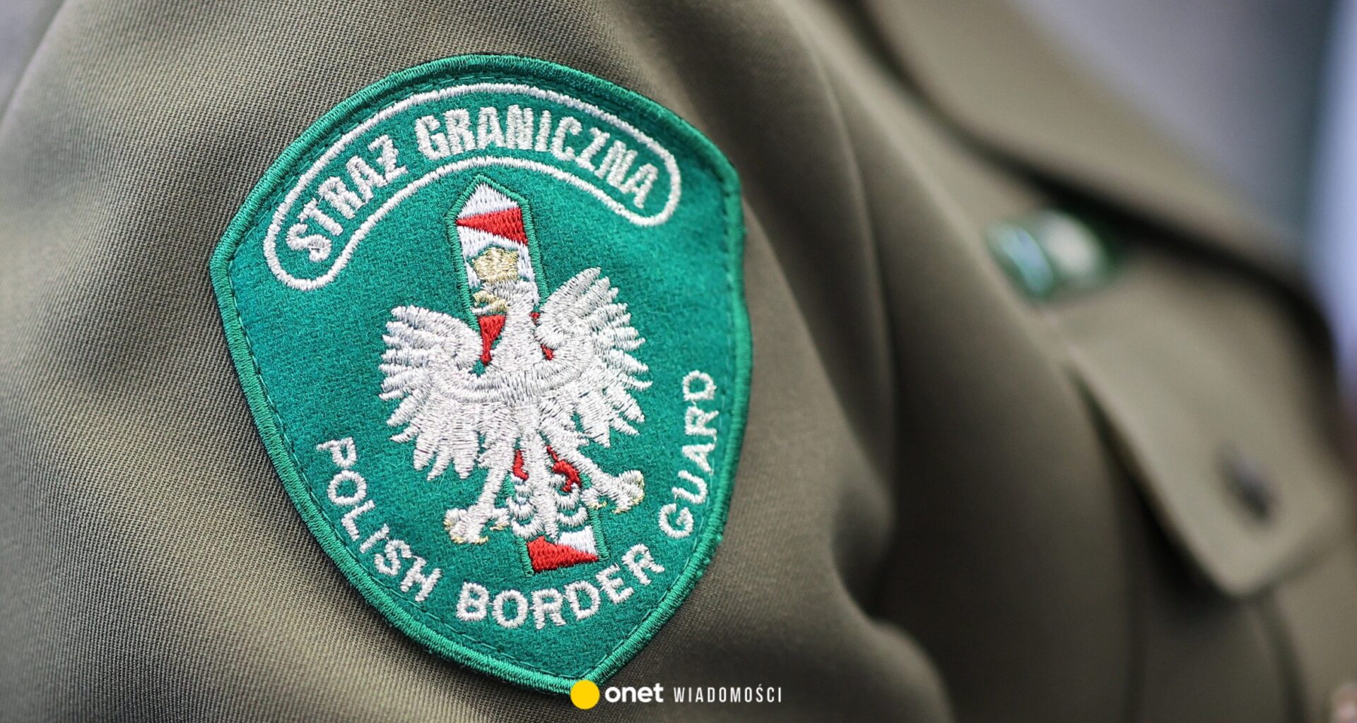 Straż Graniczna deportowała pięciu Ukraińców. "Stanowili realne zagrożenie"