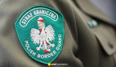 Straż Graniczna deportowała pięciu Ukraińców. "Stanowili realne zagrożenie"