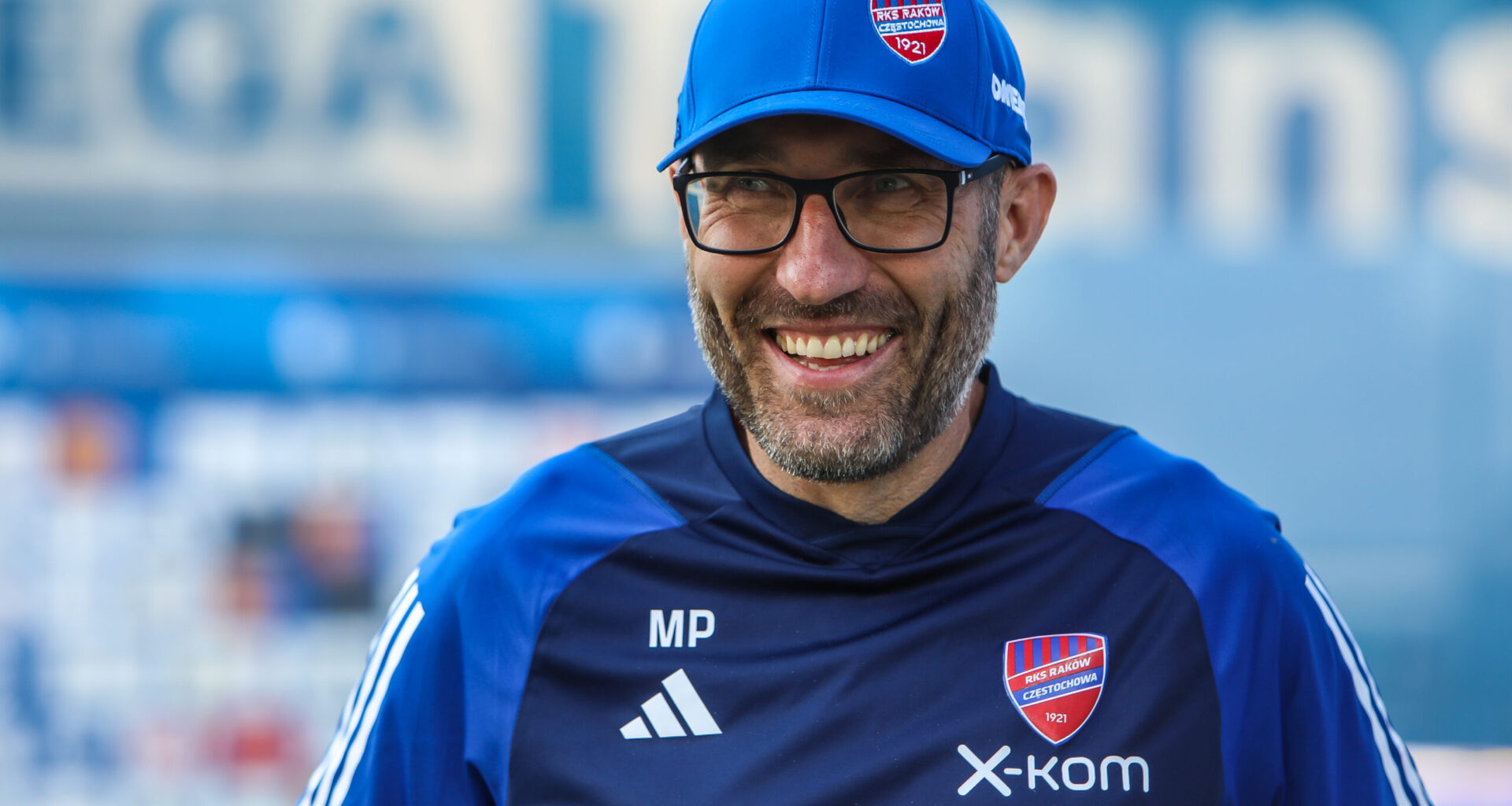 Marek Papszun po pokonaniu Widzewa: "Niezłomność przyniosła efekty"