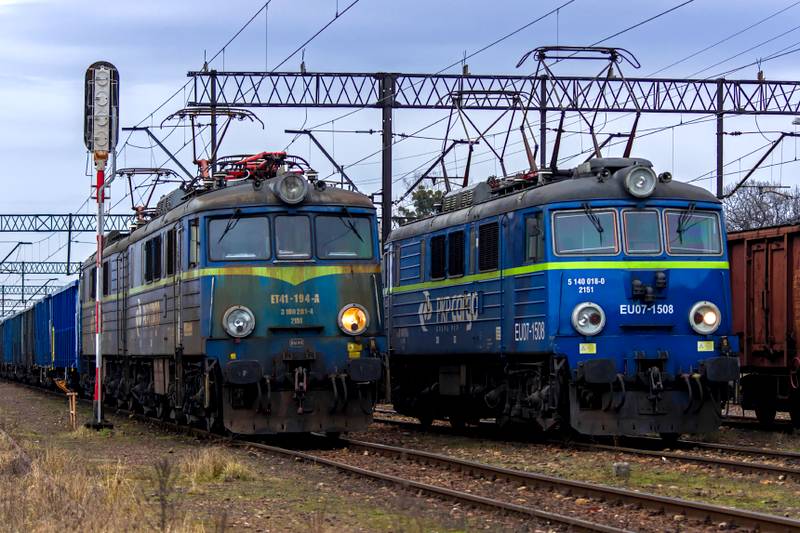 „Solidarność” żąda spłaty zaległych wypłat dla zwolnionych pracowników PKP Cargo