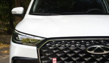 Wyjątkowe Chery trafiło do klienta z Polski. Chińska marka nie zwalnia tempa