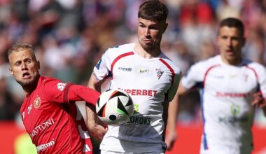 SPARTA-GKM: Demolka we Wrocławiu! [NA ŻYWO]