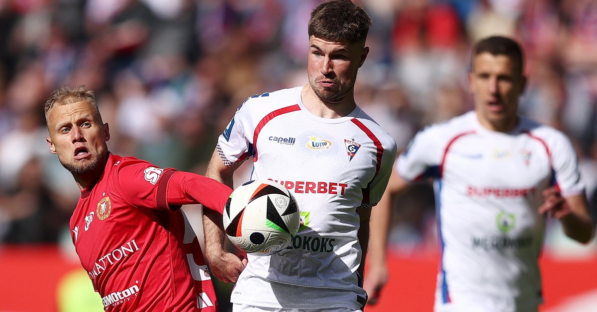 SPARTA-GKM: Demolka we Wrocławiu! [NA ŻYWO]