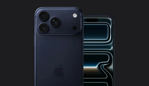 iPhone 17 Pro