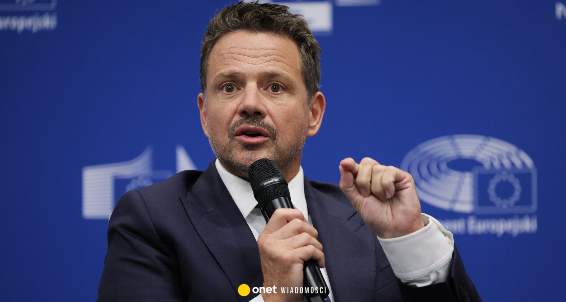 Nocna prohibicja w Warszawie. Rafał Trzaskowski: z niczego się nie wycofuję