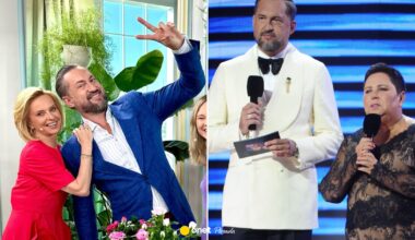 Komentarze po "Dzień dobry TVN" z Jolantą Pieńkowską. Widzowie wydali werdykt