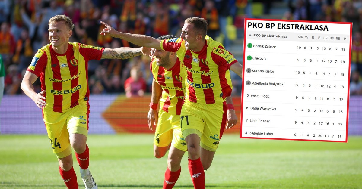 Dziennikarz Przeglądu Sportowego Onet