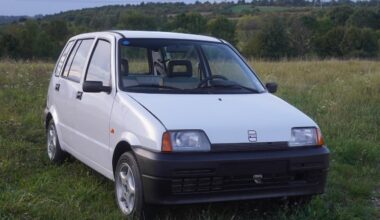 Od piątku wielka impreza dla fanów klasyków w Poznaniu. Wśród prezentowanych modeli wyjątkowy prototyp