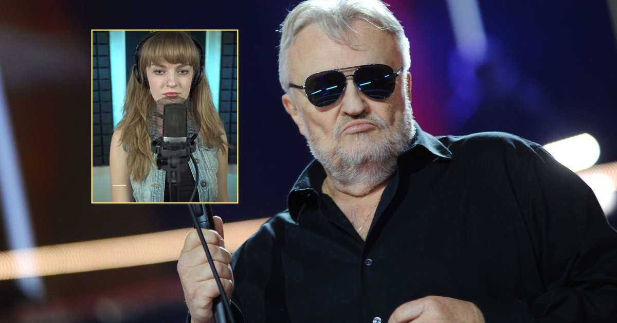 Tak wygląda wnuczka Krzysztofa Cugowskiego. Wystąpiła przed Agnieszką Chylińską