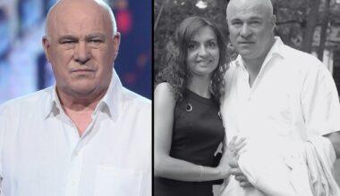 Nie żyje żona Ryszarda Rynkowskiego. Edyta Rynkowska miała 52 lata