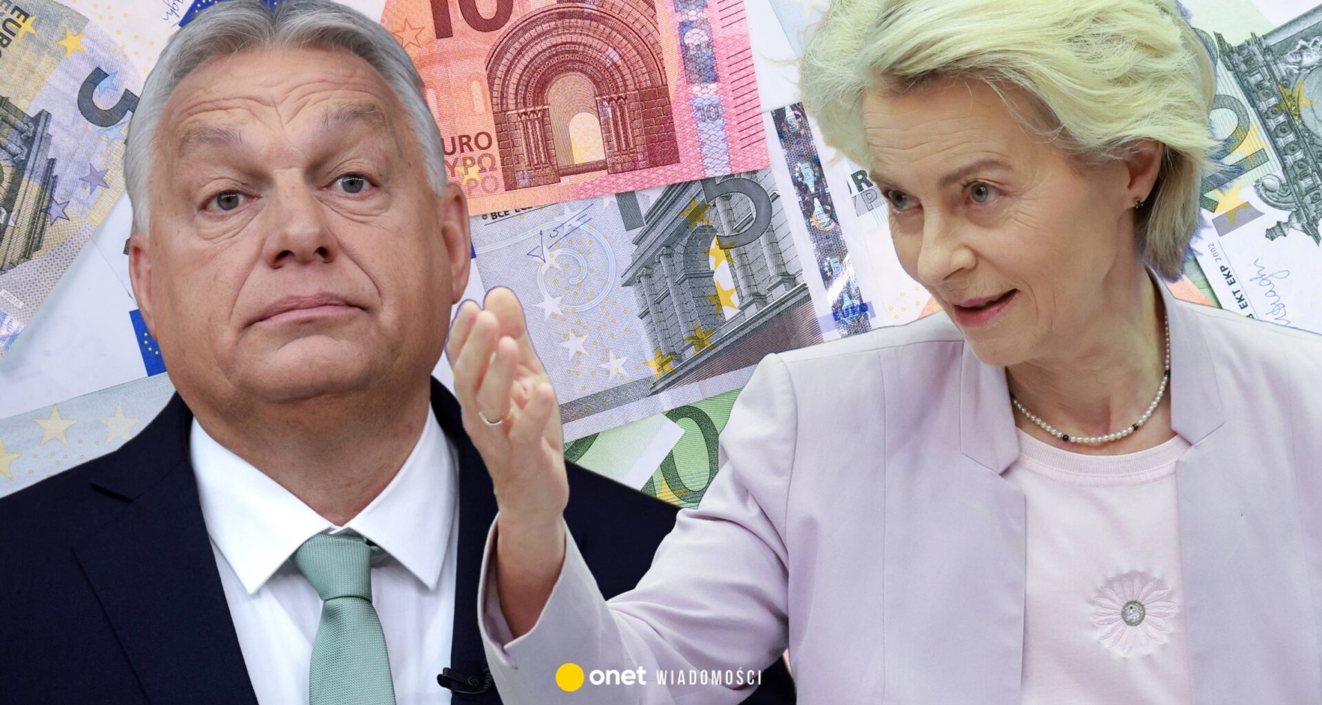 Czarna owca Europy znów chce harcować. Czy Bruksela w końcu przechytrzy Viktora Orbana? Kontrowersyjny plan może zadziałać. "Szara strefa"
