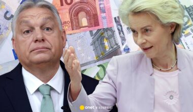 Czarna owca Europy znów chce harcować. Czy Bruksela w końcu przechytrzy Viktora Orbana? Kontrowersyjny plan może zadziałać. "Szara strefa"