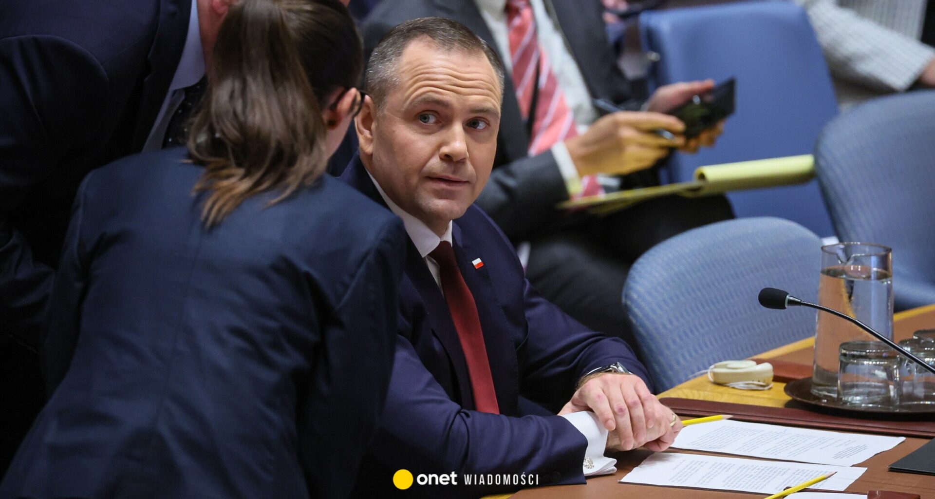 Burza w sprawie snusów Karola Nawrockiego. Szef kancelarii dostał pytanie o odwyk prezydenta