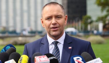 Ustawa o Ukraińcach w Polsce. Jest decyzja prezydenta