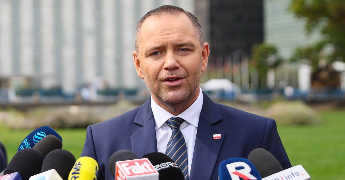 Ustawa o Ukraińcach w Polsce. Jest decyzja prezydenta