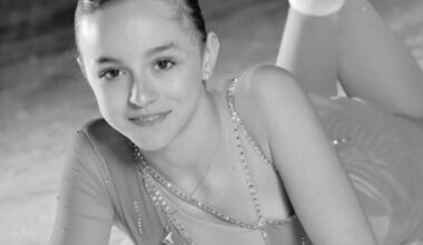 Emma Raducanu nagle zalała się łzami. "Naprawdę się męczy"
