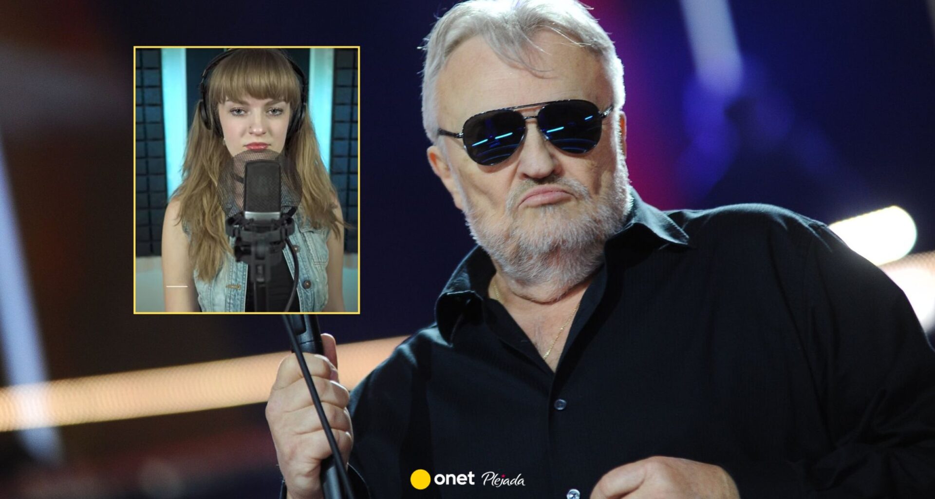 Tak wygląda wnuczka Krzysztofa Cugowskiego. Wystąpiła przed Agnieszką Chylińską