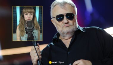 Tak wygląda wnuczka Krzysztofa Cugowskiego. Wystąpiła przed Agnieszką Chylińską