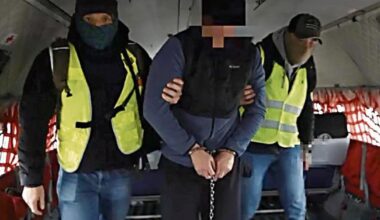 Tak Rosja chciała uwolnić agenta GRU złapanego przez Polskę. "Wymierzyliśmy im największy cios"