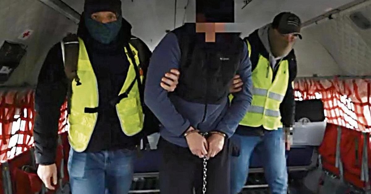 Tak Rosja chciała uwolnić agenta GRU złapanego przez Polskę. "Wymierzyliśmy im największy cios"