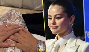 "Bawili się do późnej nocy". Wyciekły kulisy wielkiego wesela Seleny Gomez