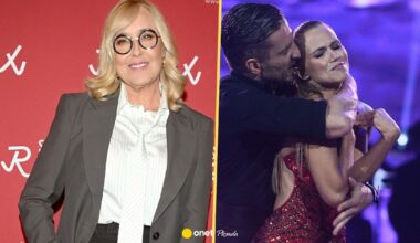 Agata Młynarska wprost o relacji Agnieszki Kaczorowskiej i Marcina Rogacewicza. "Nie dołączę do chóru hejterów"