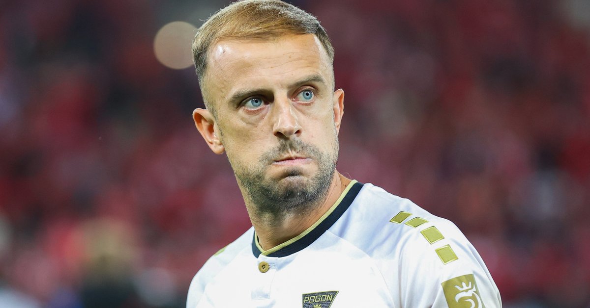 Dziennikarz Przeglądu Sportowego Onet