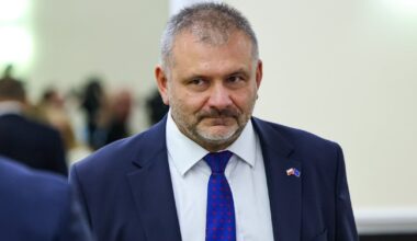 Decyzja zapadła. Wiemy, kto stanie na czele nowego zespołu ministra Żurka