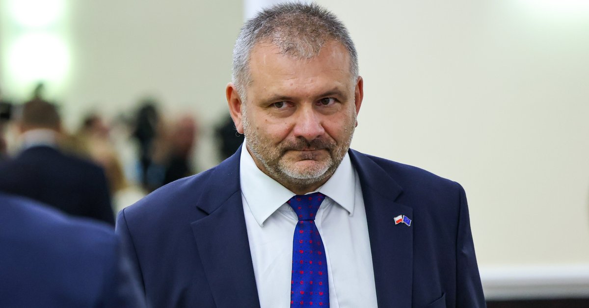 Decyzja zapadła. Wiemy, kto stanie na czele nowego zespołu ministra Żurka
