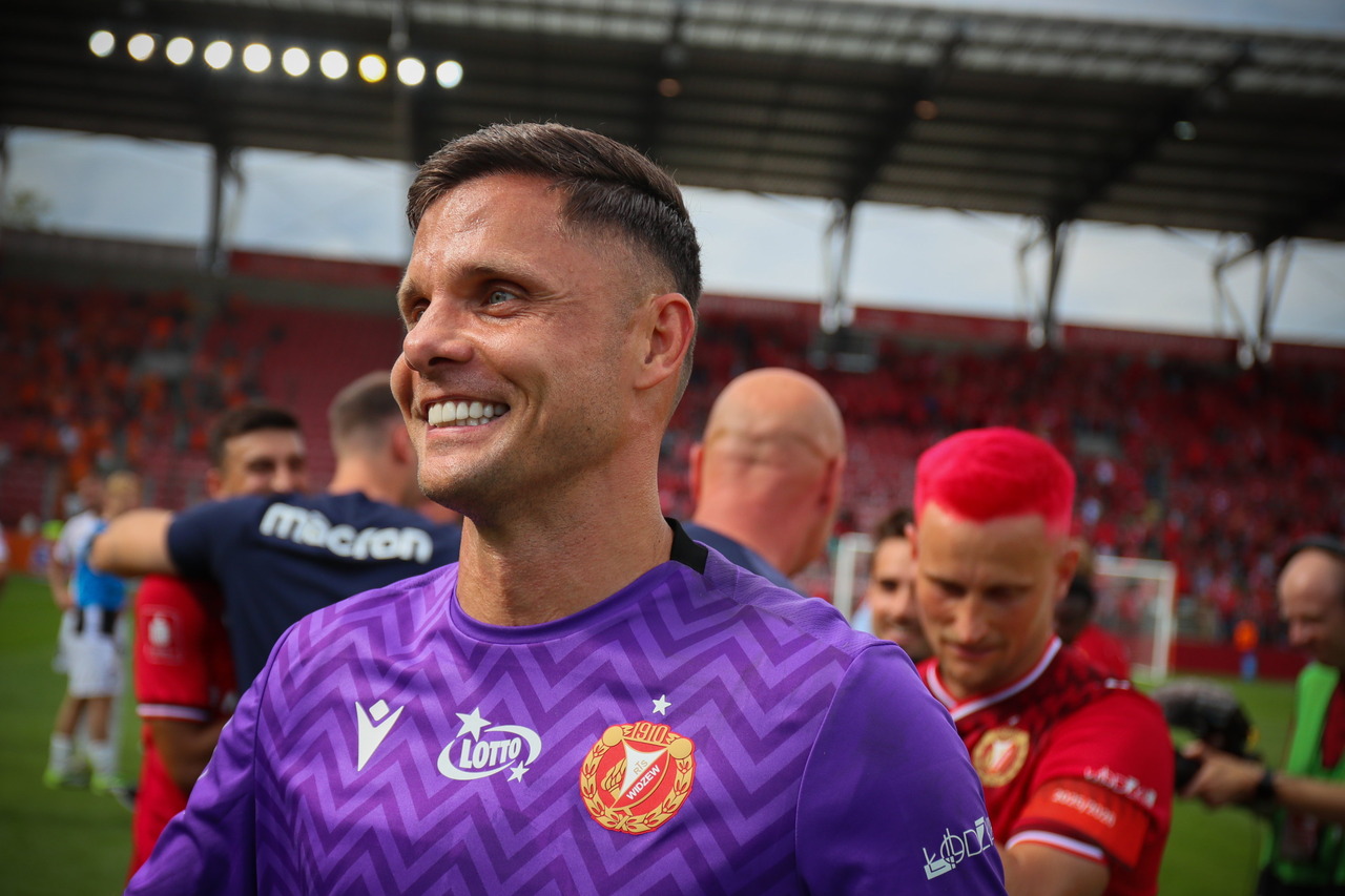 Rafał Gikiewicz mógł zarobić fortunę w Iranie