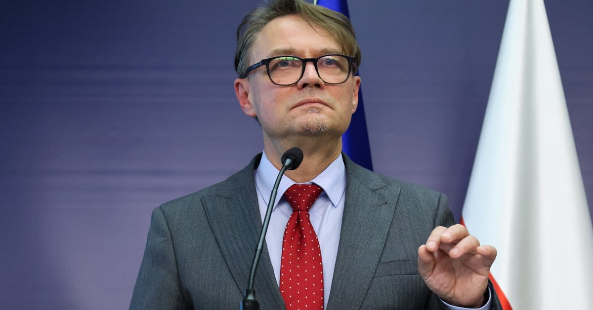Jedna delegacja, osobne podróże. Rzecznik MSZ zabrał głos po wylocie prezydenta do USA