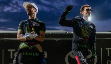 Dziennikarz Polsatu Sport i Przeglądu Sportowego Onet