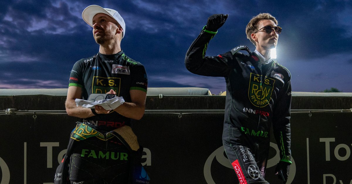 Dziennikarz Polsatu Sport i Przeglądu Sportowego Onet