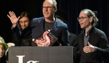 Rozdano Ig Noble 2025. Wśród laureatów polski psycholog