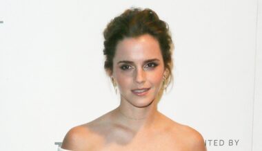 Emma Watson szczerze o aktorstwie. "Tęsknię za sztuką, nie za niszczącą duszę promocją"