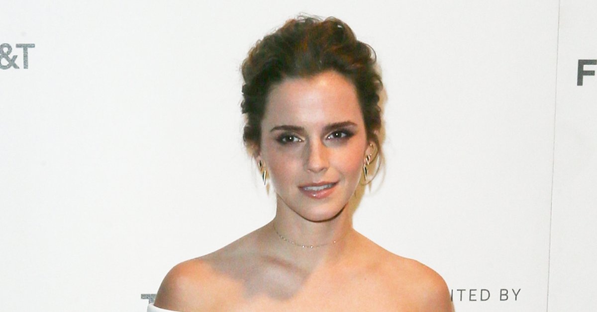 Emma Watson szczerze o aktorstwie. "Tęsknię za sztuką, nie za niszczącą duszę promocją"