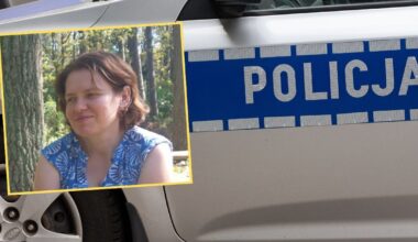 Policja szuka kobiety ze zdjęcia. "Nie dotarła do miejsca pracy" - Onet