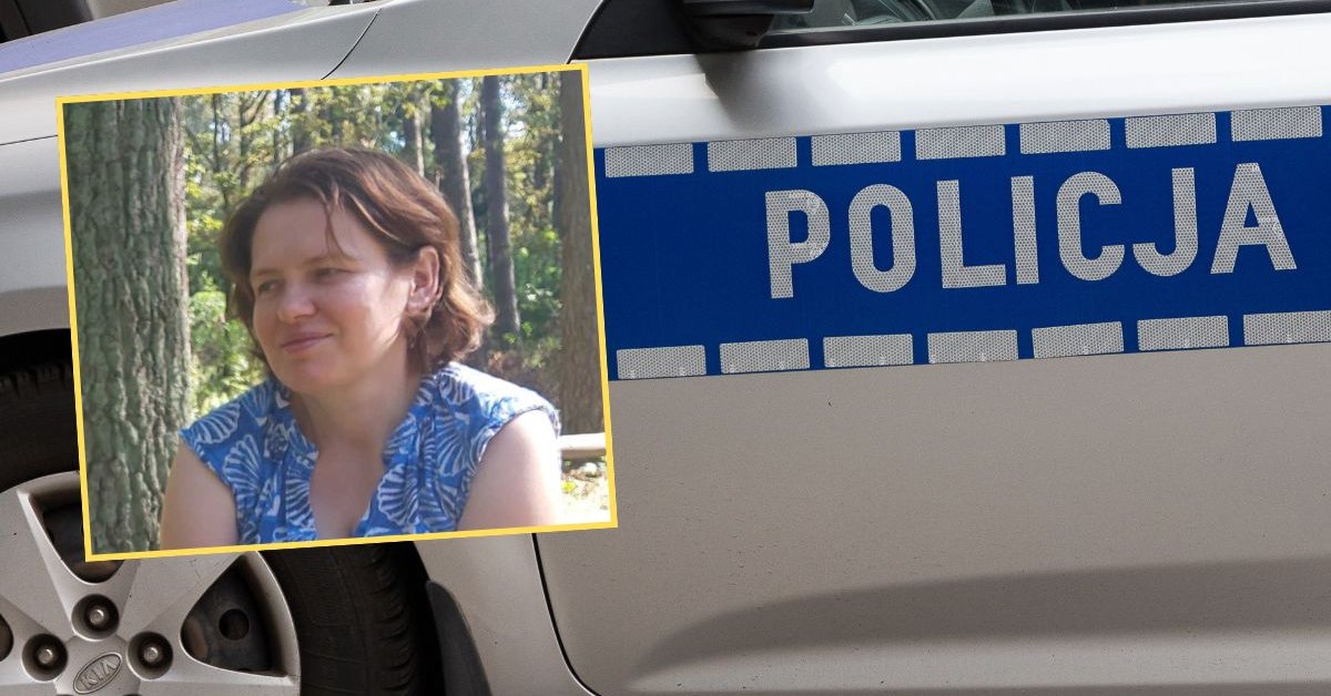 Policja szuka kobiety ze zdjęcia. "Nie dotarła do miejsca pracy" - Onet