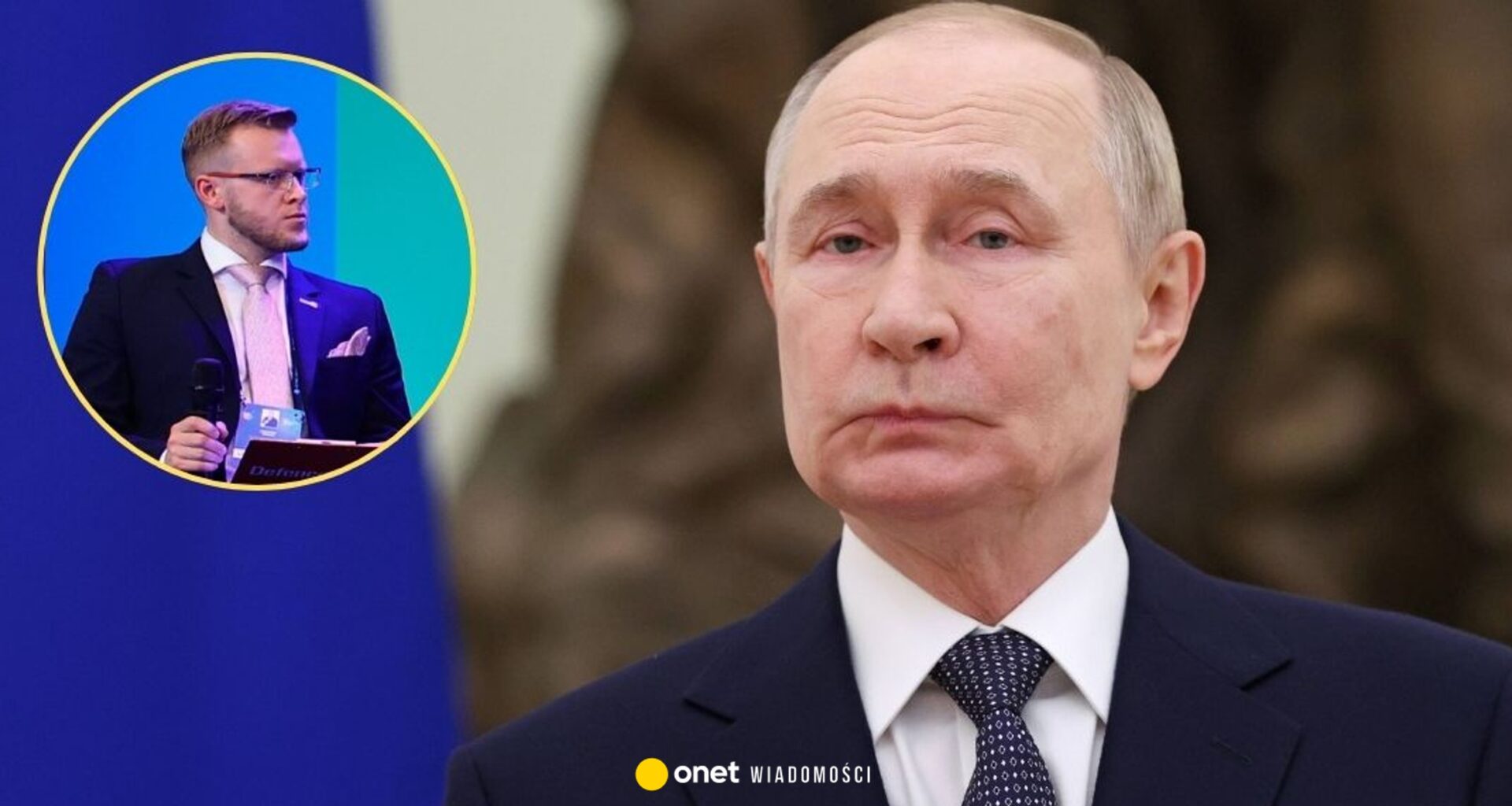 Ekspert ostrzega NATO w sprawie działań Moskwy. "To cel Rosji"