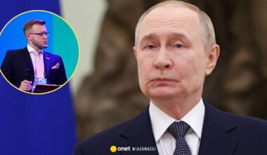 Ekspert ostrzega NATO w sprawie działań Moskwy. "To cel Rosji"