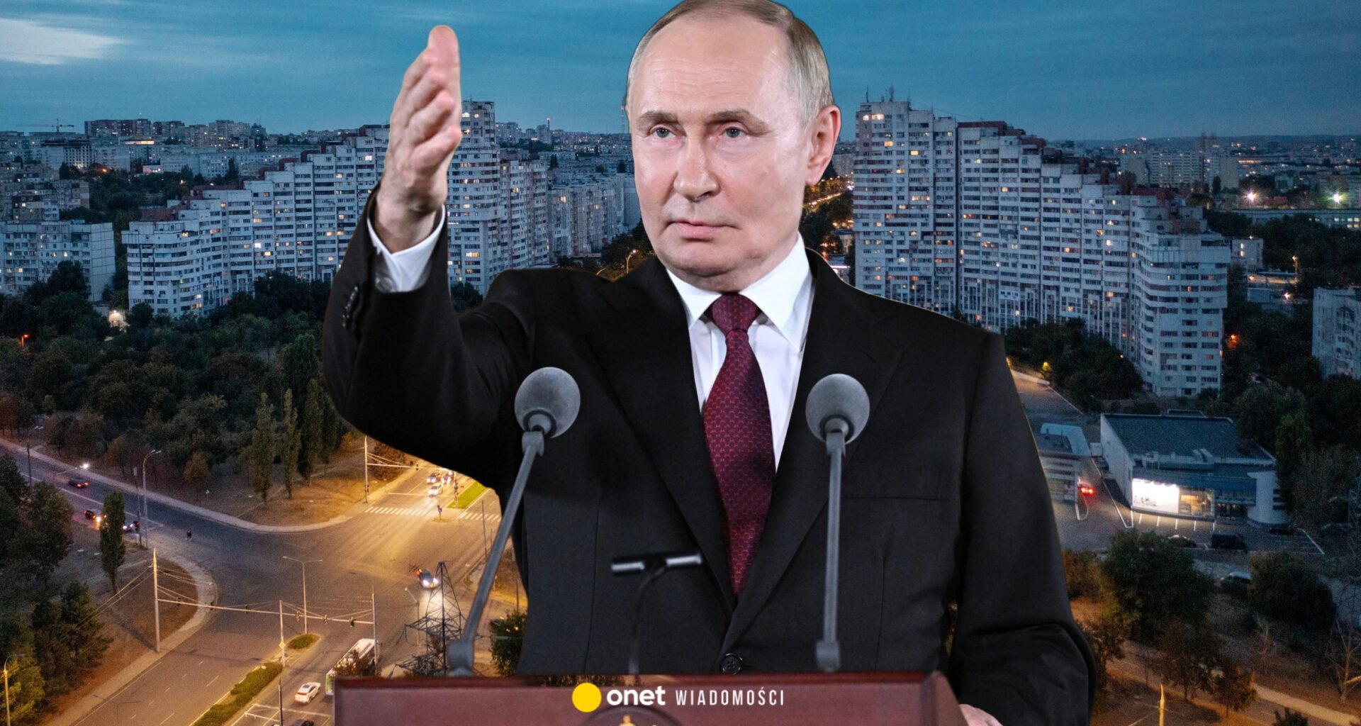 Przed Mołdawią najważniejsze wybory. "Rosja ma dwa scenariusze" [WYWIAD]