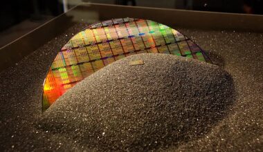 Litografia 1,4 nm coraz bliżej. Postępy idą lepiej niż zakładano