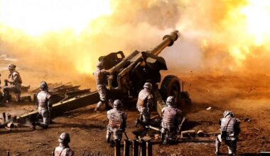 Korea Południowa alarmuje. Pjongjang posiada nawet 2 tony niebezpiecznego materiału - Onet