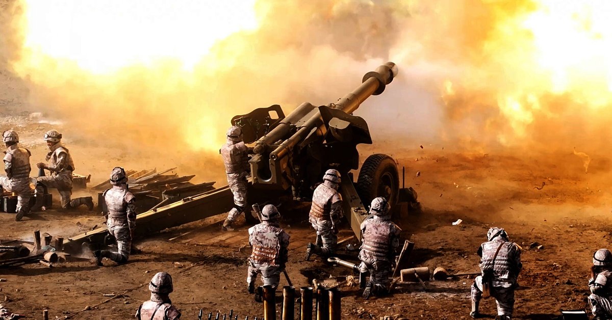 Korea Południowa alarmuje. Pjongjang posiada nawet 2 tony niebezpiecznego materiału - Onet