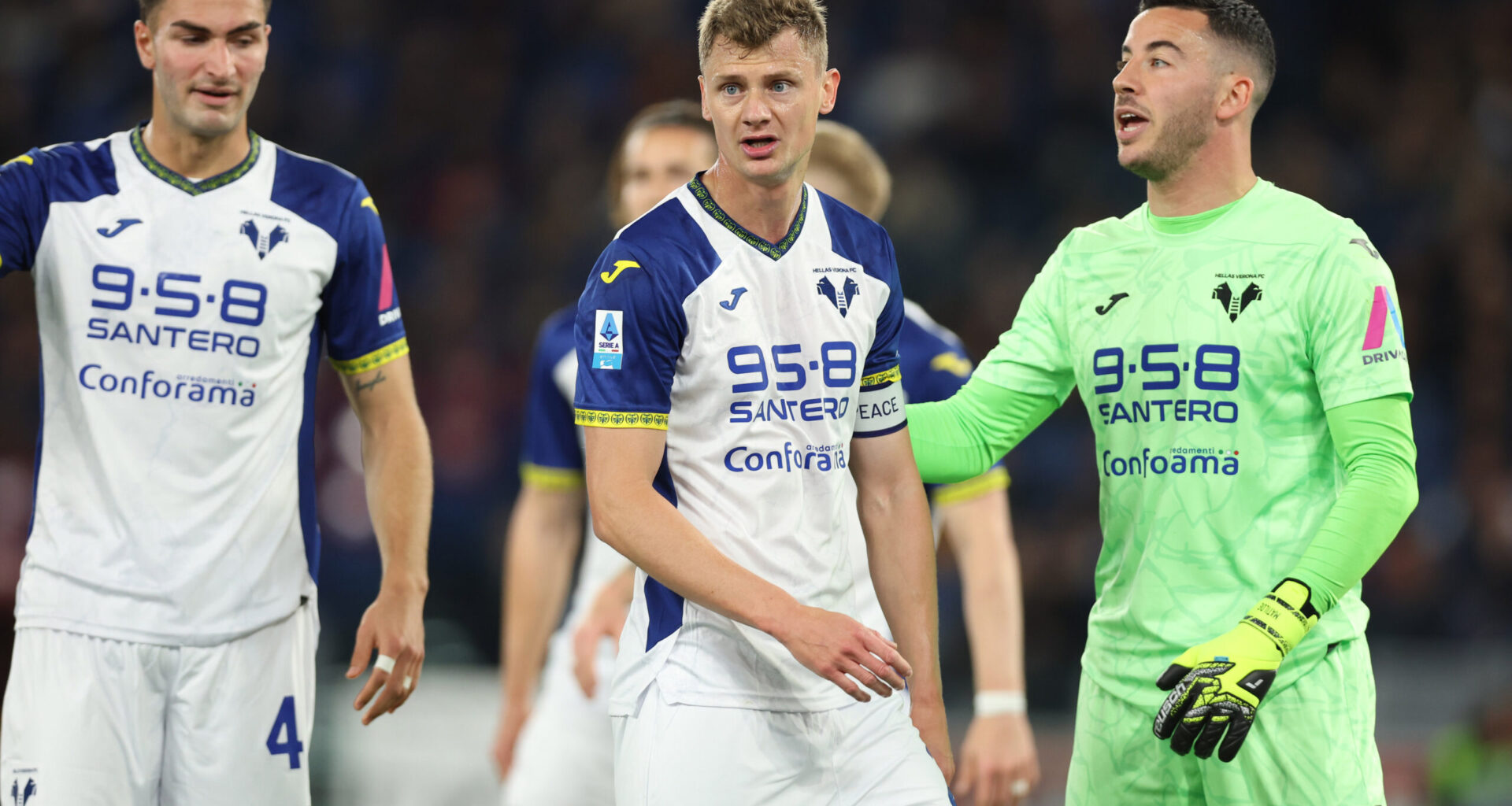 Paweł Dawidowicz szuka klubu. "Jestem w kontakcie z dwoma"